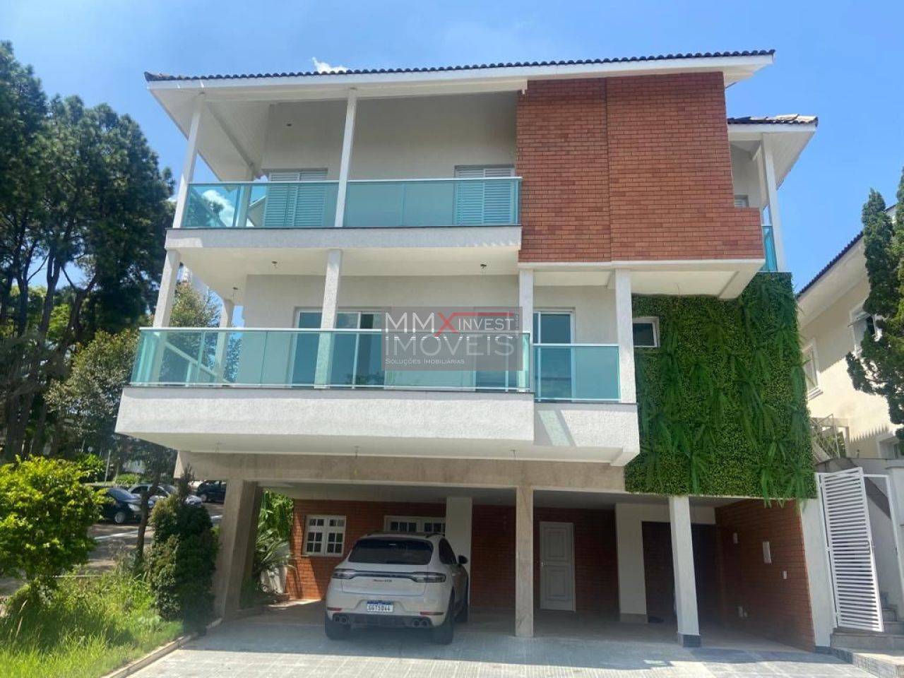 Sobrado para Venda - Jardim Franca