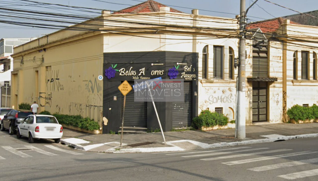 Casa para Venda - Santana