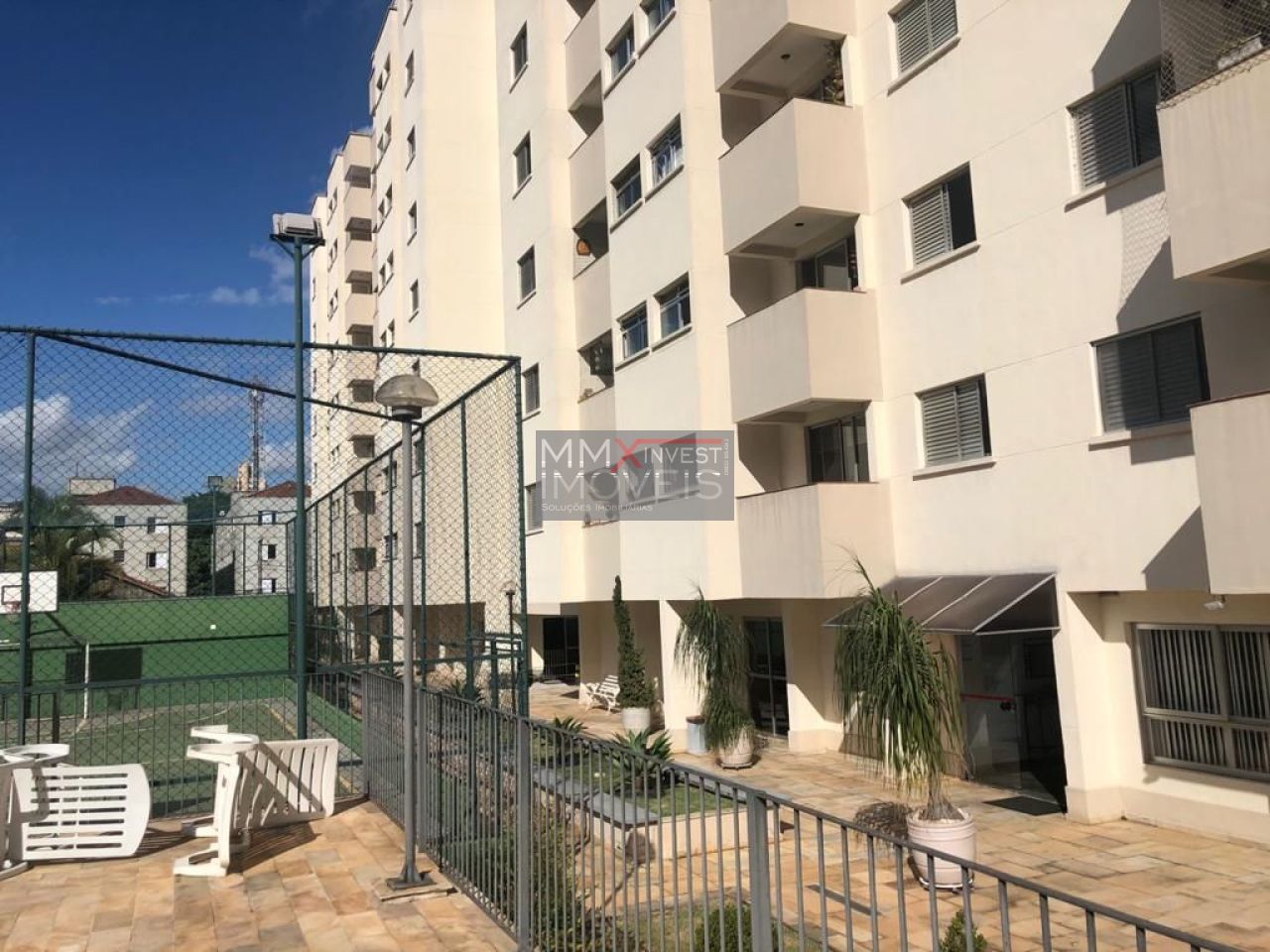 Apartamento para Venda - Santana
