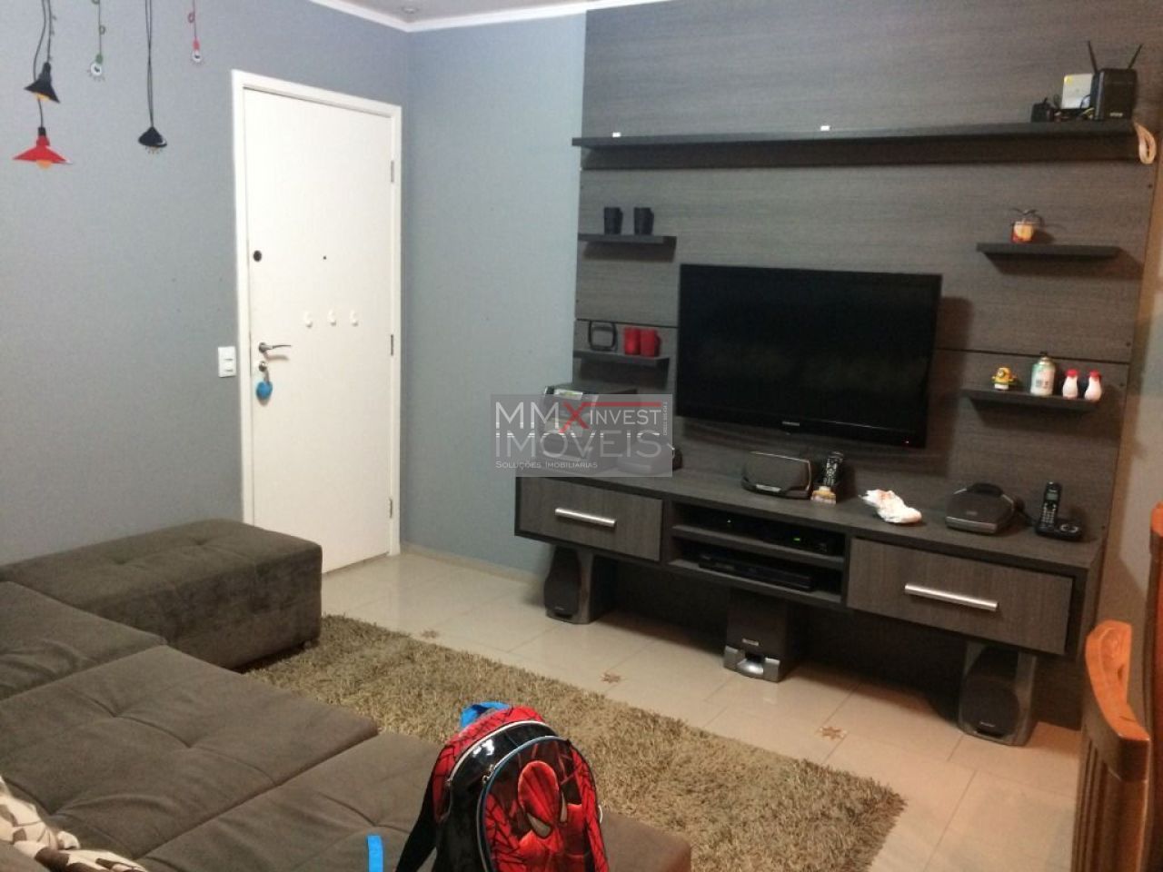 Apartamento para Venda - Lauzane Paulista