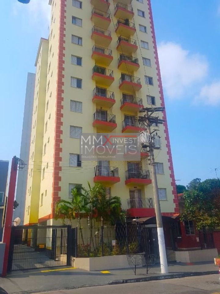 Apartamento para Venda - Santana