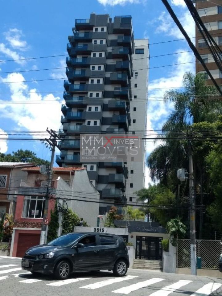 Apartamento para Venda - Mandaqui