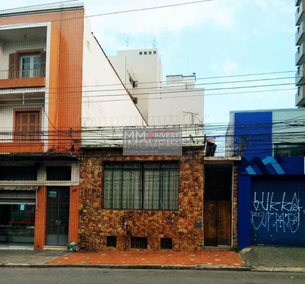 Casa para Venda - Santana