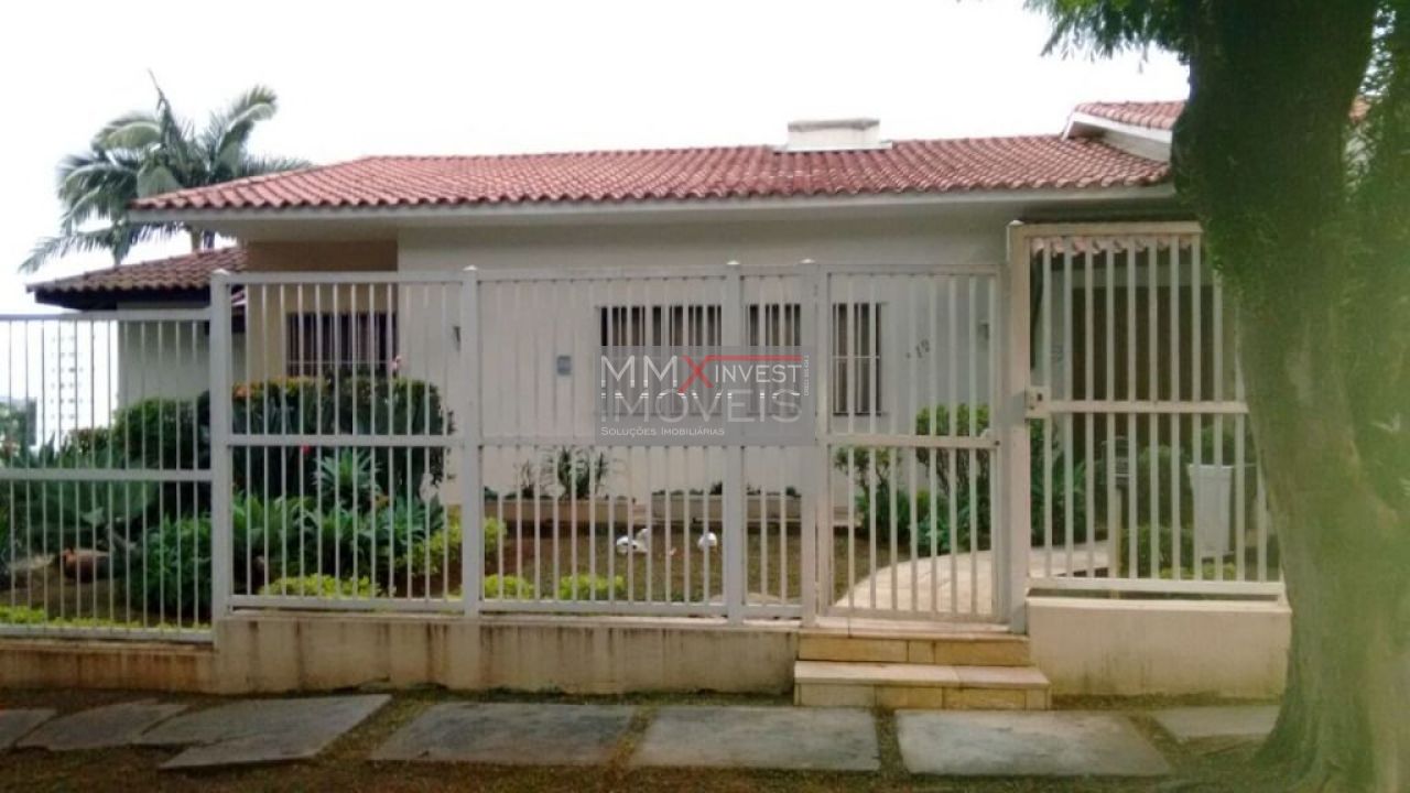 Casa Térrea para Venda - Vila Albertina