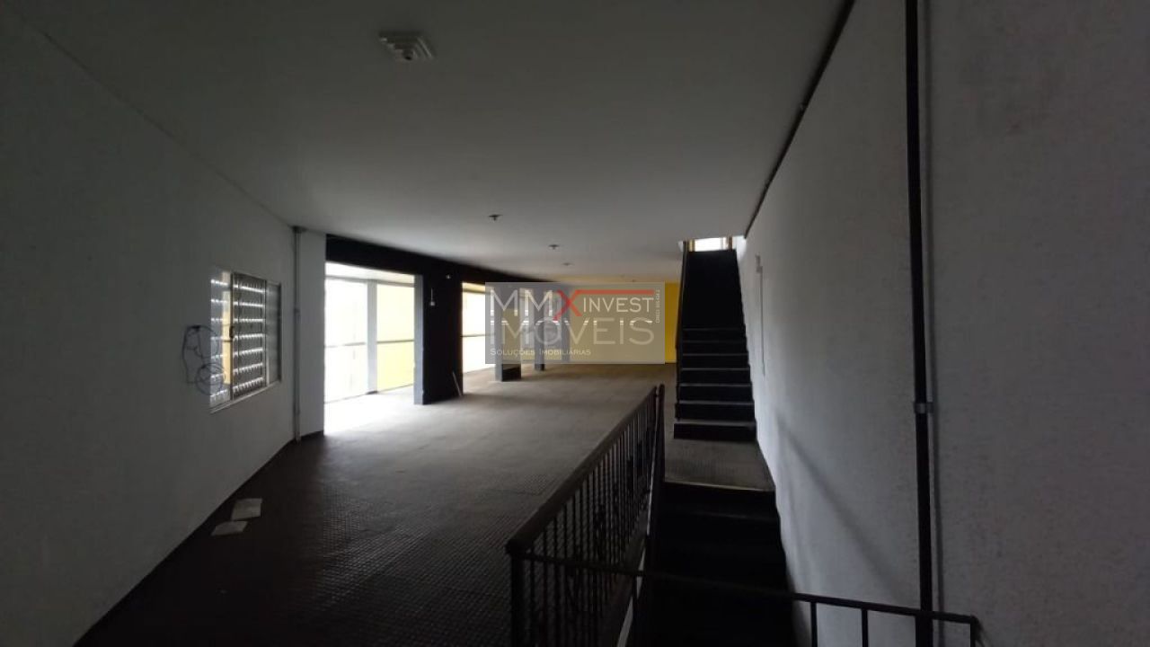 Prédio para Locação - Tucuruvi
