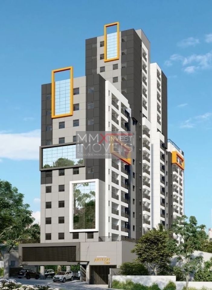 Apartamento para Venda - Vila Dom Pedro II