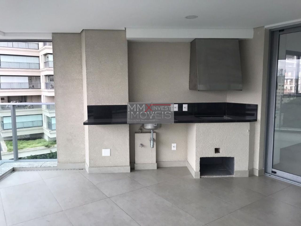 Apartamento para Venda - Santana