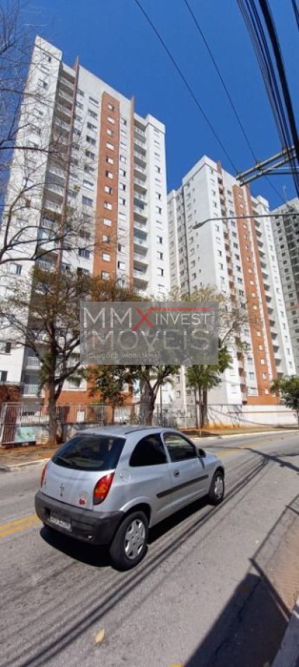 Apartamento para Venda - Vila Nova Cachoeirinha