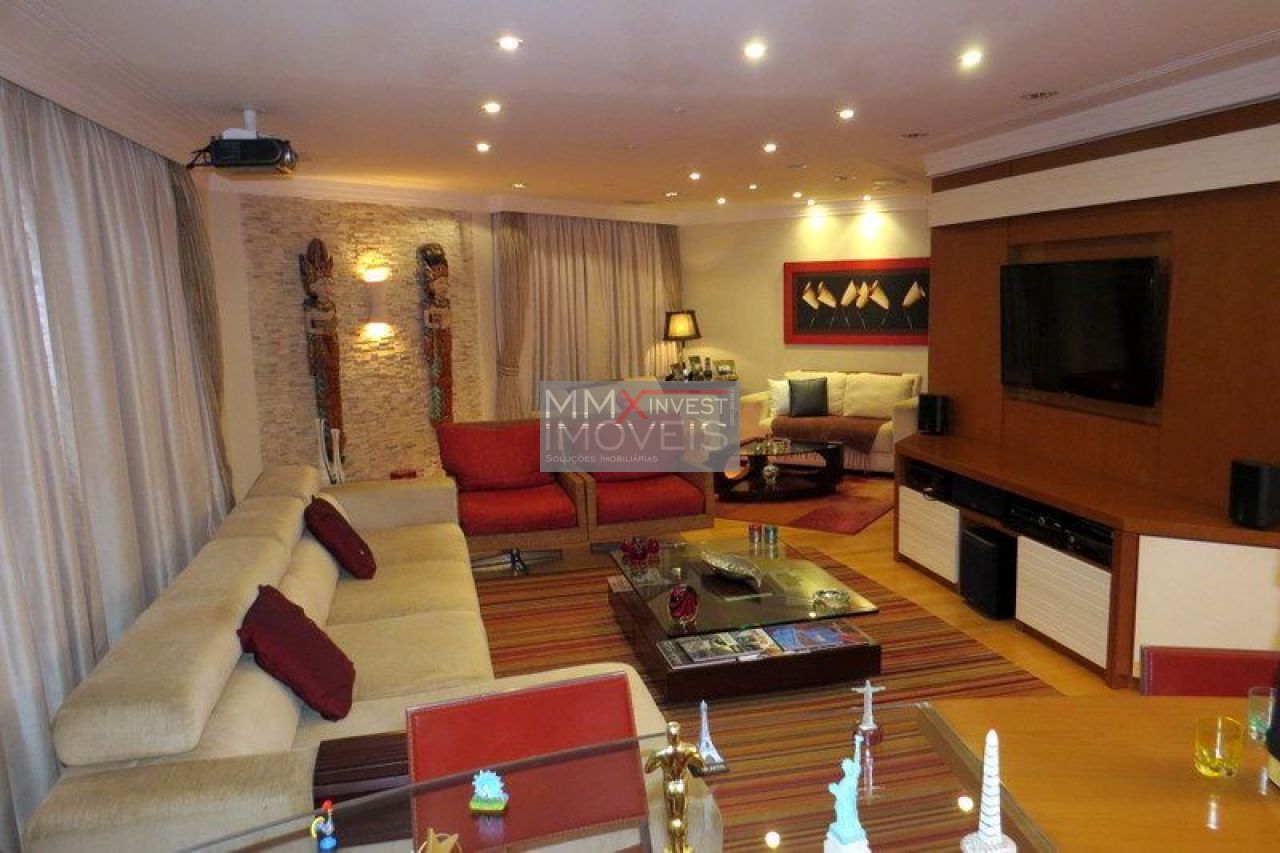 Apartamento para Venda - Chora Menino