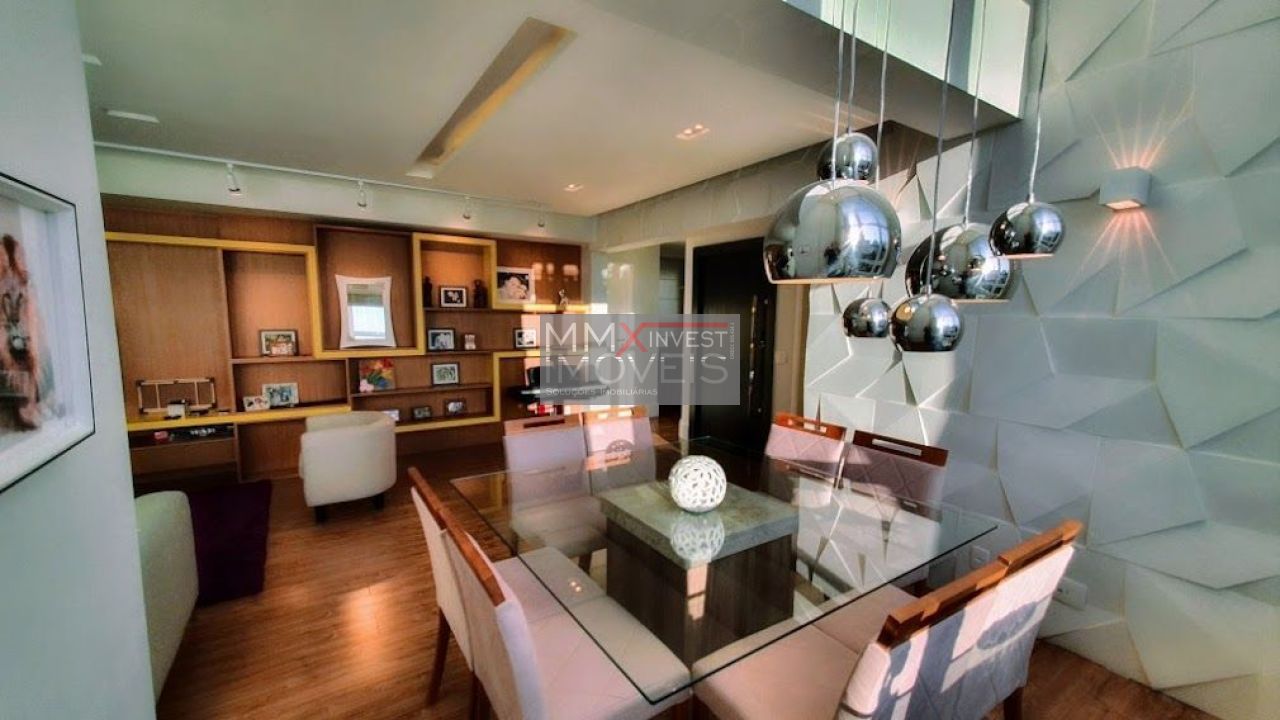 Apartamento para Venda - Santana