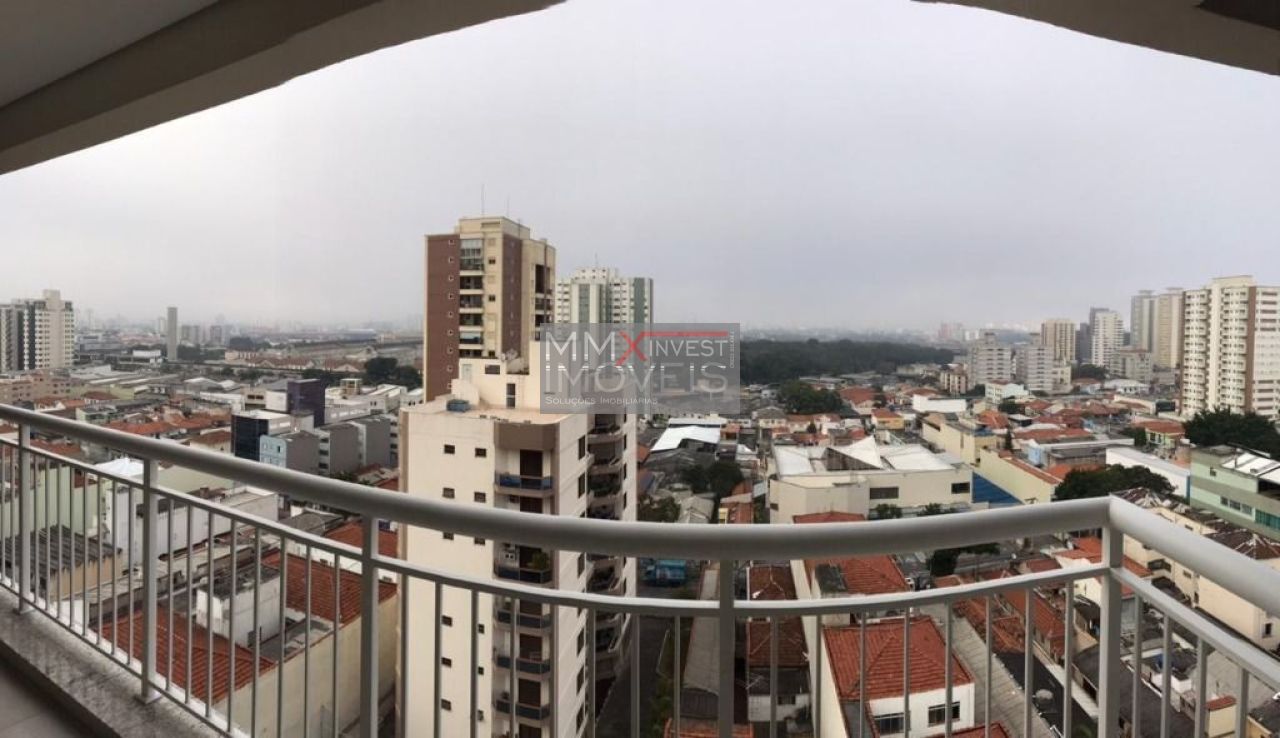 Apartamento para Venda - Santana