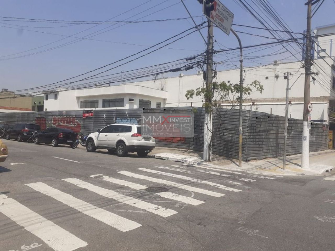 Terreno para Venda - Vila Maria Baixa