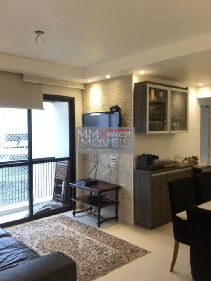 Apartamento para Venda - Vila Santos
