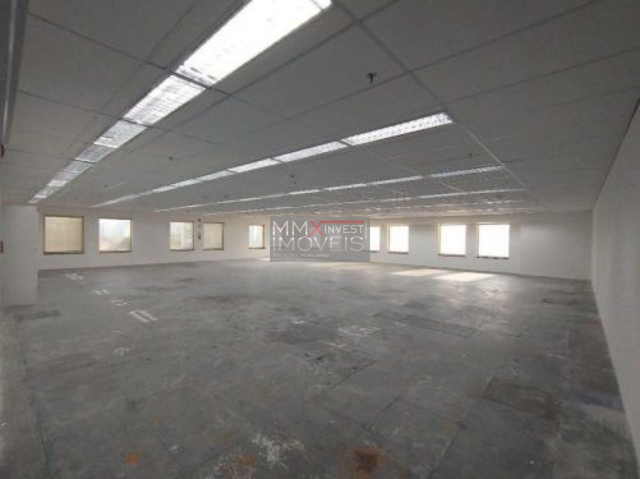 Sala para Locação - Vila Olímpia