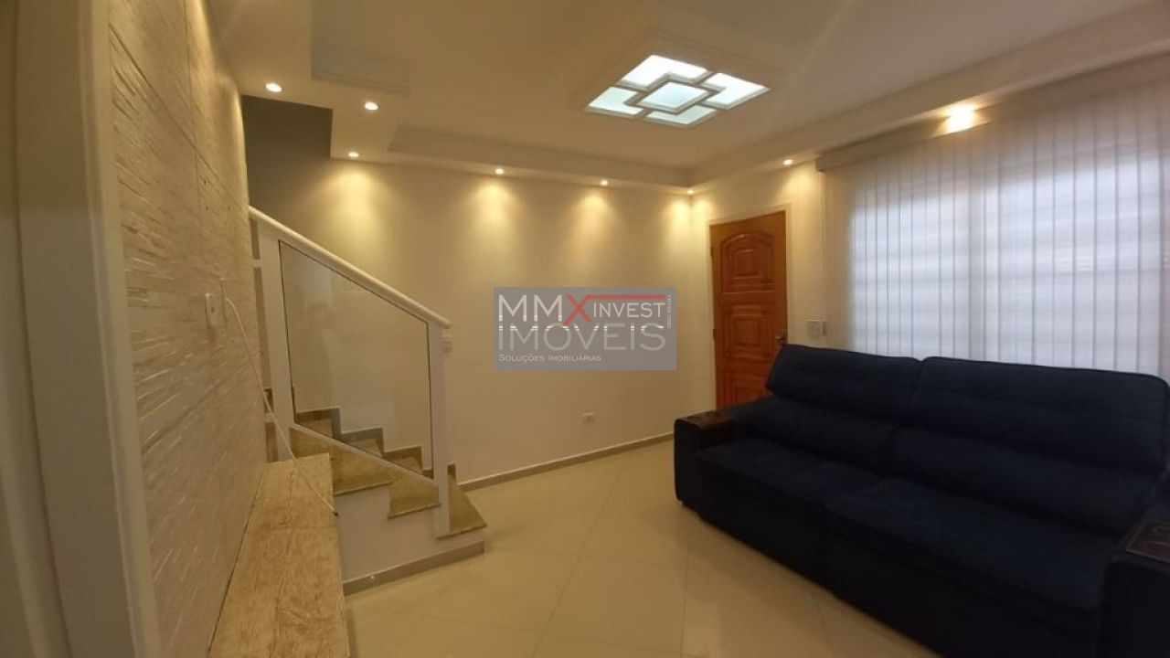 Sobrado para Venda - Vila Constança
