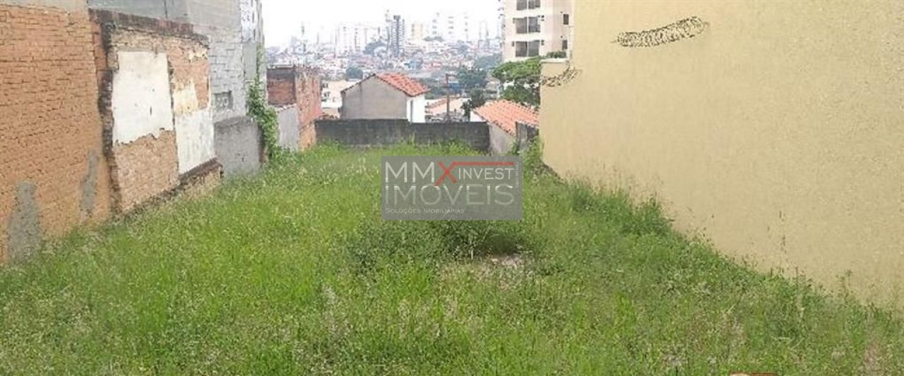 Terreno para Venda - Jardim das Laranjeiras