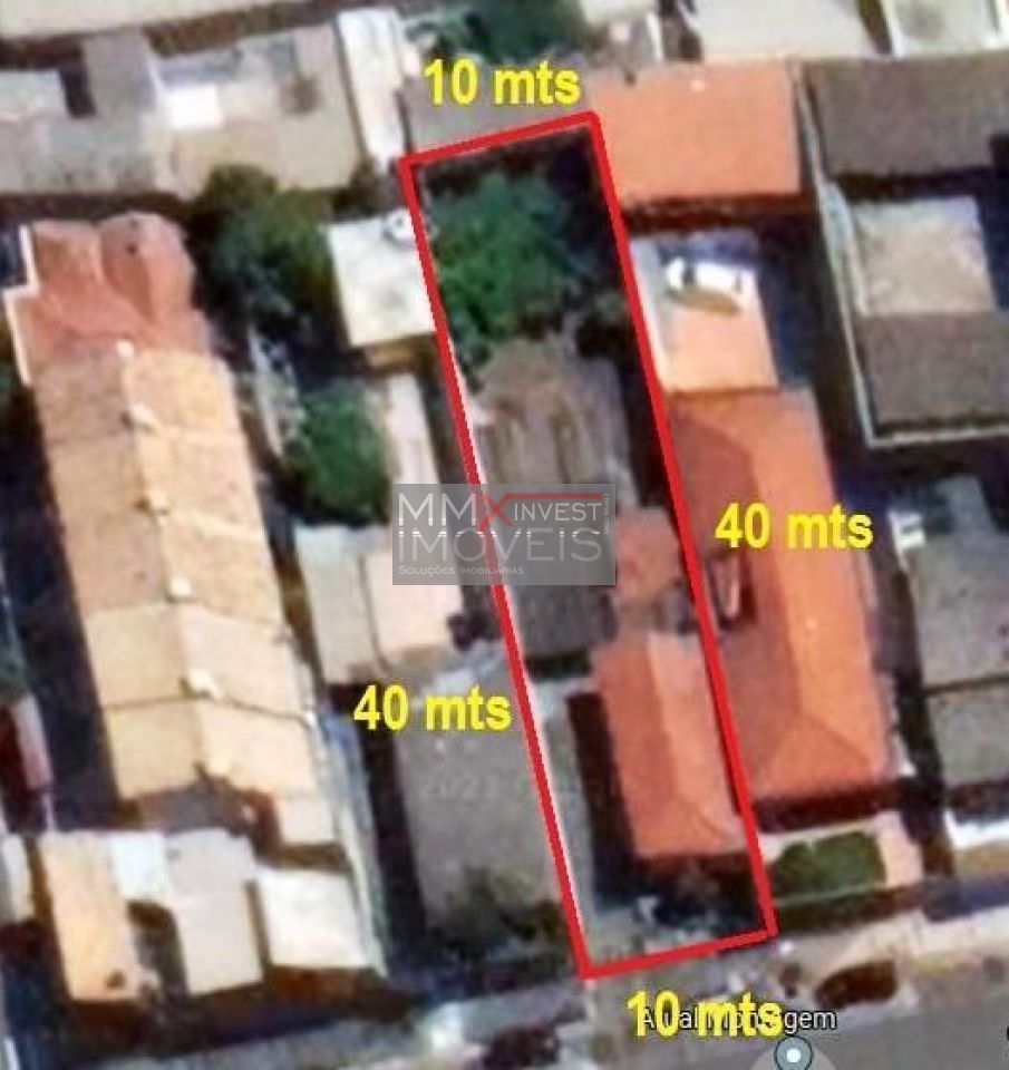 Terreno para Venda - Vila Aricanduva