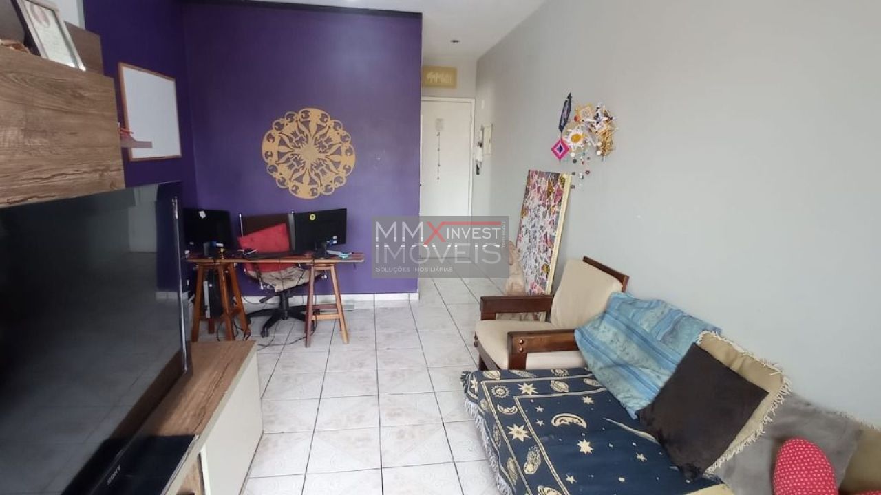 Apartamento para Venda - Mandaqui