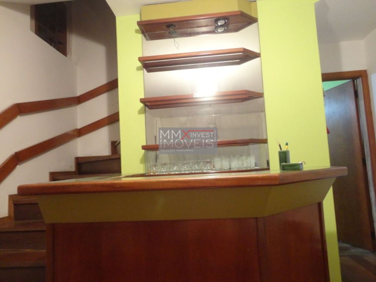 Sobrado para Venda - Jardim Peri
