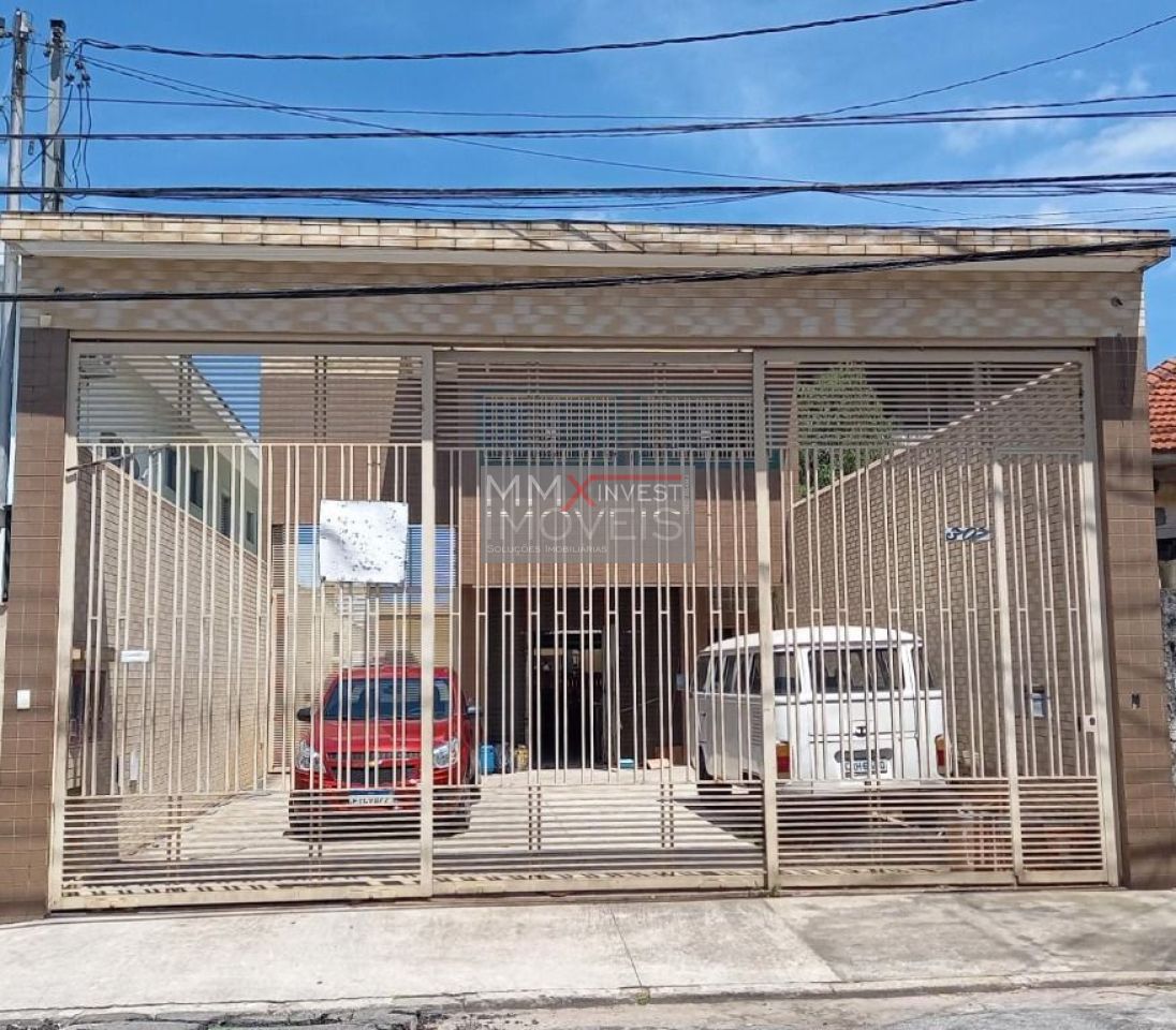 Prédio para Venda - Vila Aurora