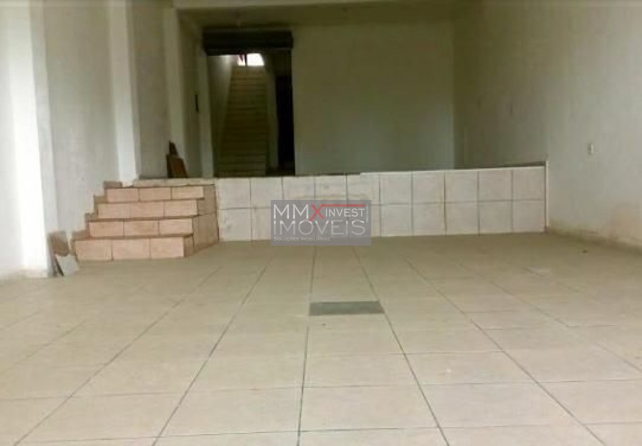 Salão para Venda - Lauzane Paulista
