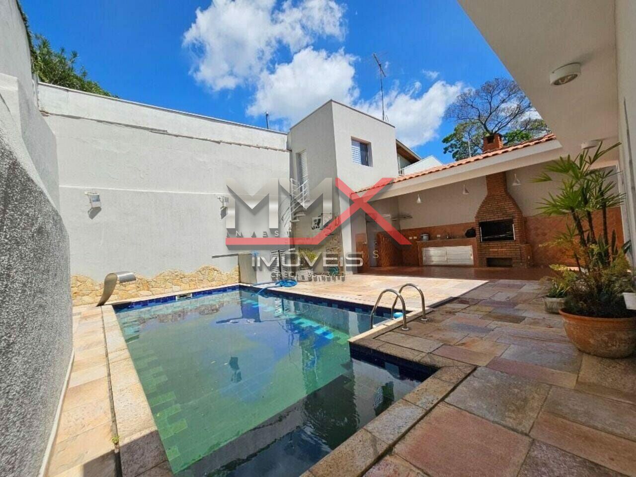 Casa para Venda - Vila Albertina