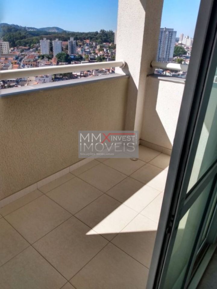 Apartamento para Venda - Vila Nova Cachoeirinha