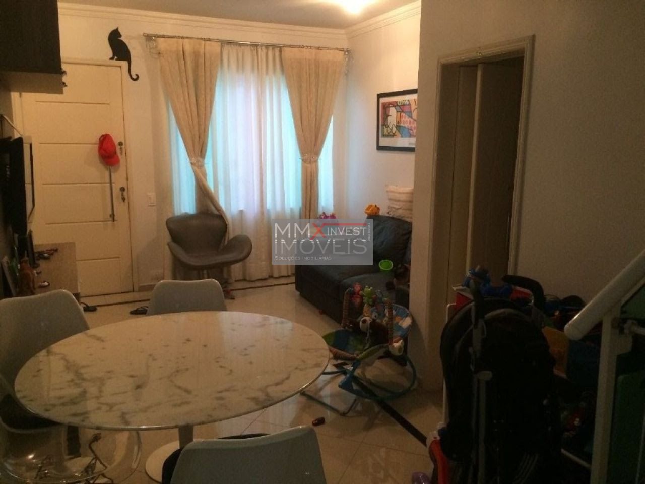 Apartamento para Venda - Imirim