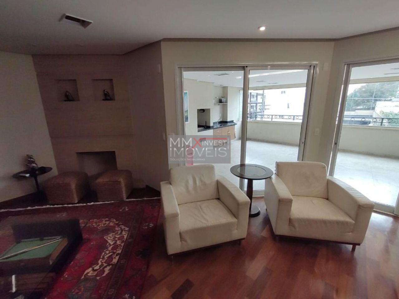 Apartamento para Venda - Santana