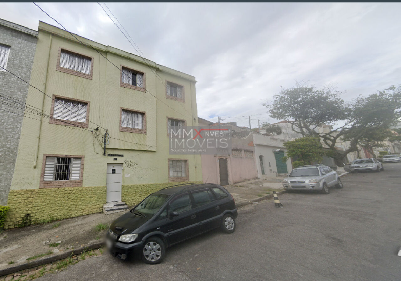 Prédios Residenciais para Venda - Jardim São PauloZona Norte