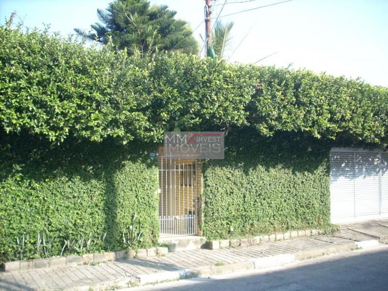 Casa para Venda - Vila Germinal
