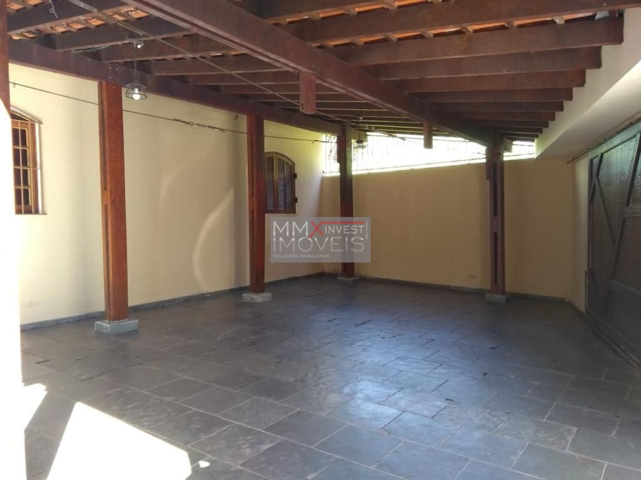 Casa para Venda - Jardim Guapira