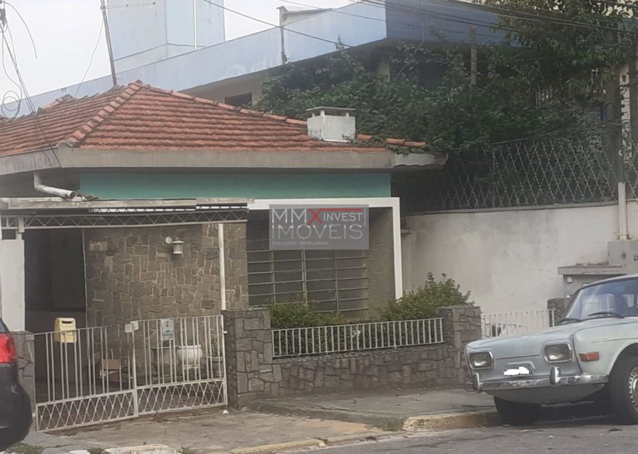 Terreno para Venda - Vila Ester Zona Norte