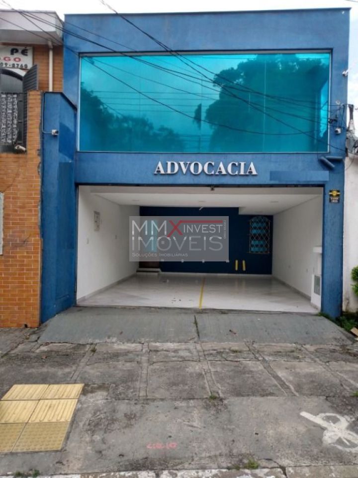 Comercial para Venda - Santana