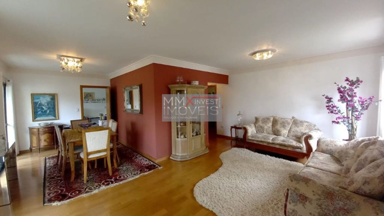 Apartamento para Venda - Santana