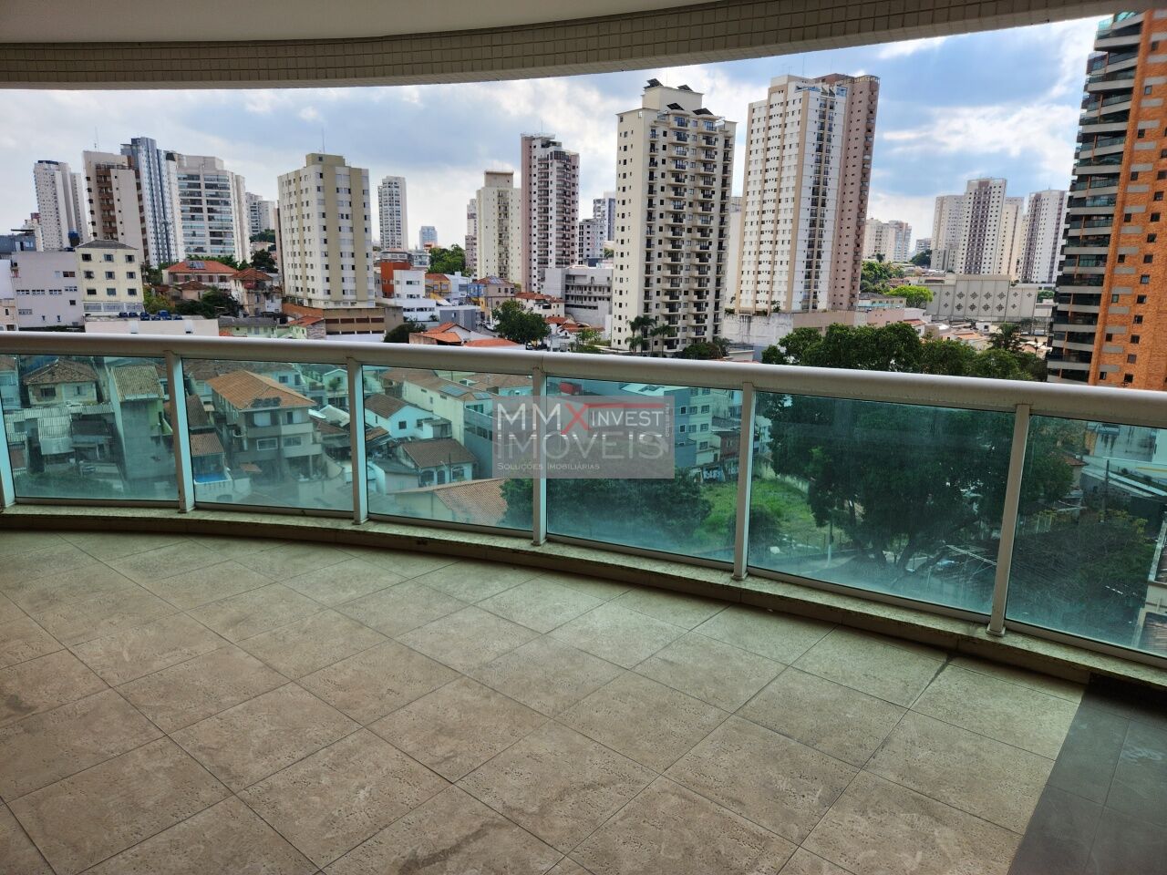 Apartamento para Venda - Santana