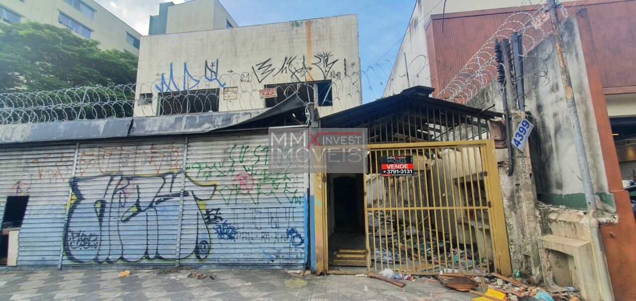 Prédio para Venda - Mandaqui