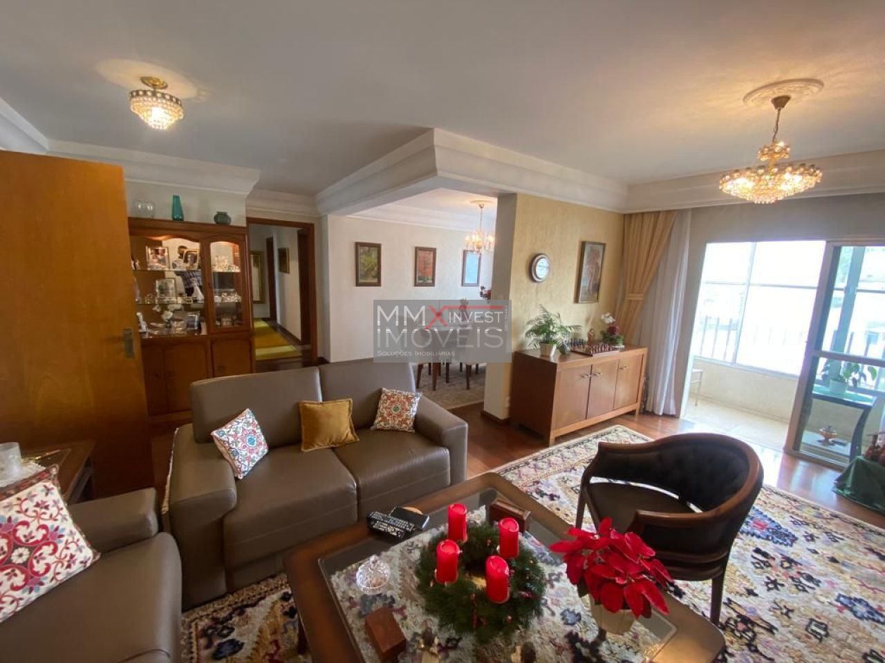 Apartamento para Venda - Tremembé