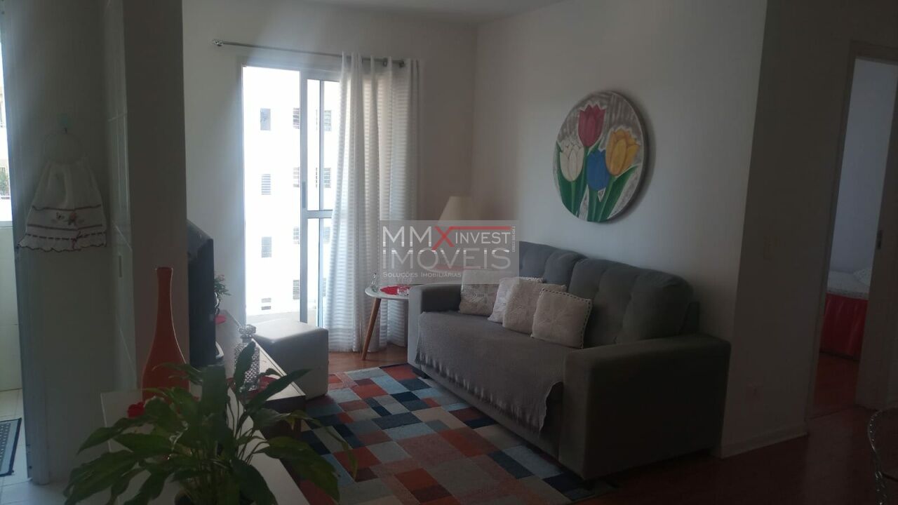 Apartamento para Venda - Vila Mazzei