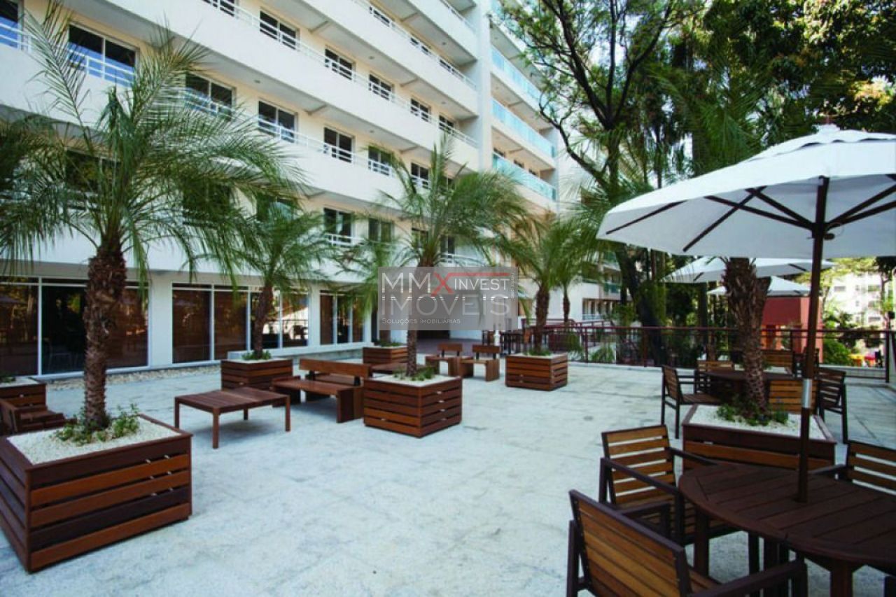 Sala para Venda - Vila Ester