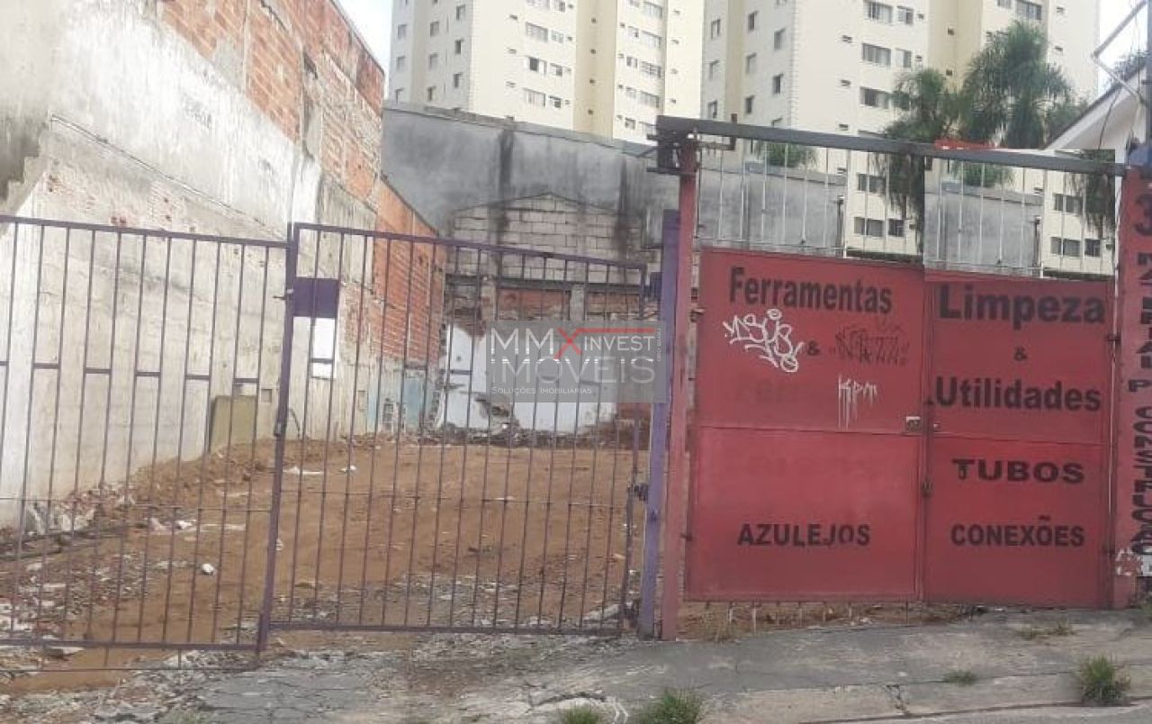 Terreno para Venda - Vila Aurora Zona Norte