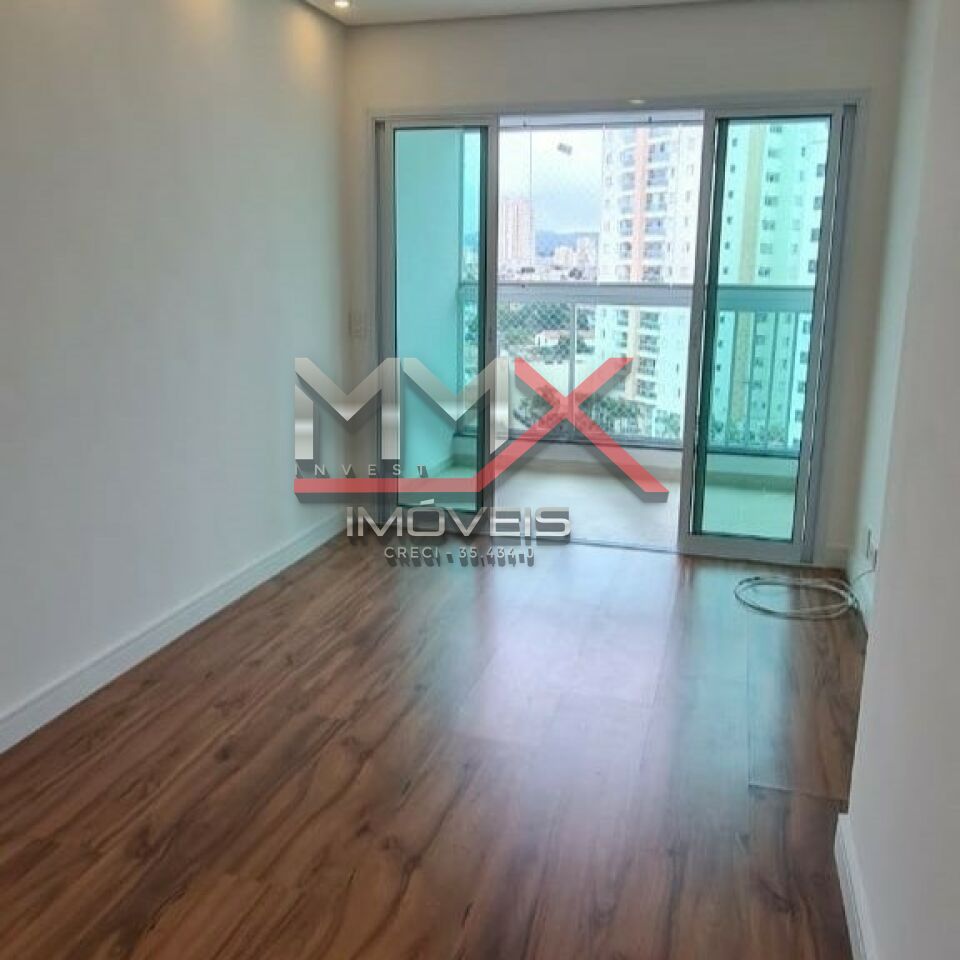 Apartamento para Venda - Santa Teresinha