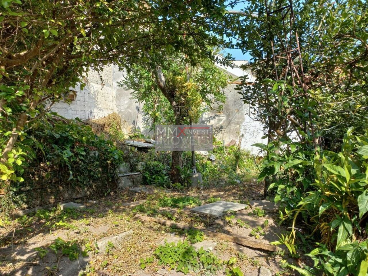 Terreno para Venda - Jardim São PauloZona Norte