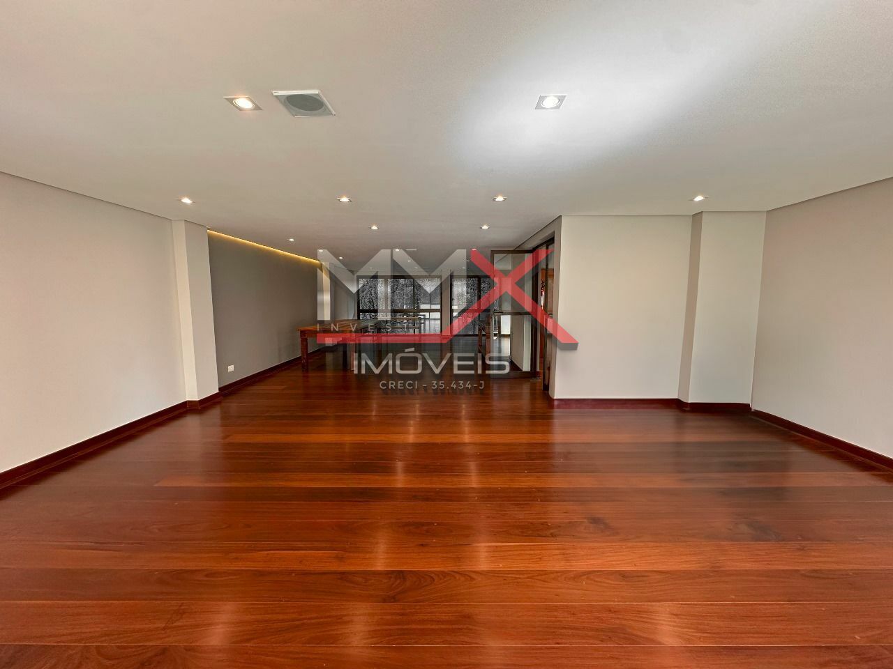 Apartamento para Venda - Santana