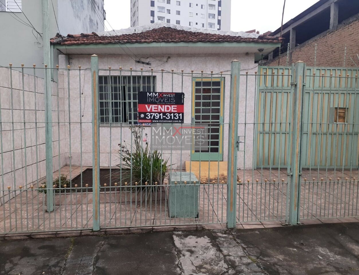 Casa para Venda - Imirim