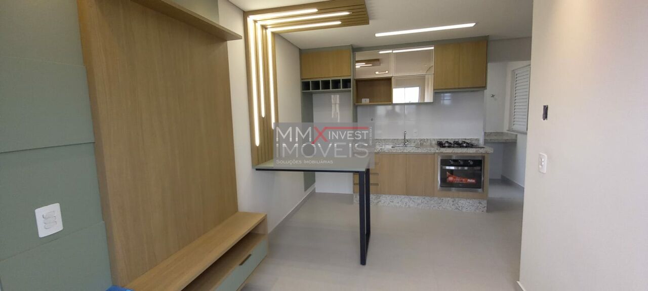 Apartamento para Venda - Vila Isolina Mazzei