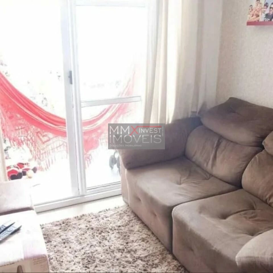 Apartamento para Venda - Vila Guilherme