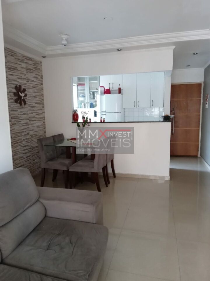 Apartamento para Venda - Vila Guilherme