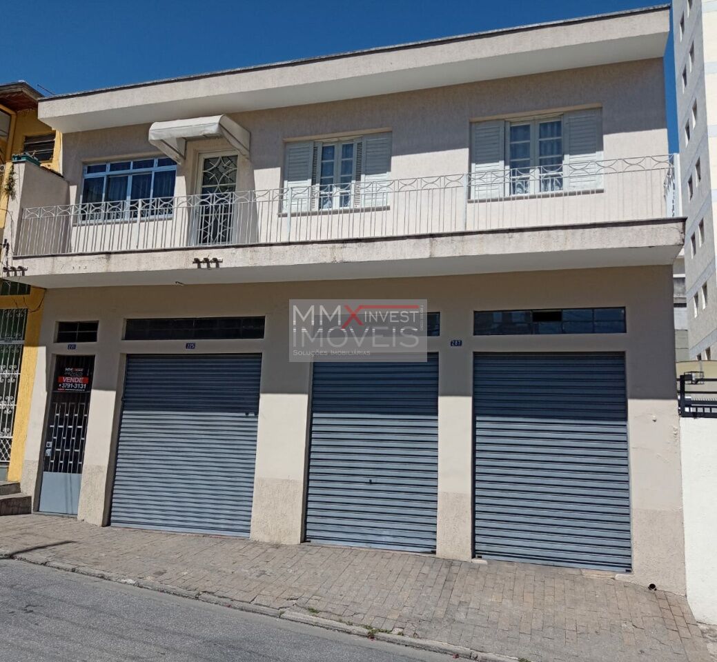 Casa para Venda - Jardim Carlu