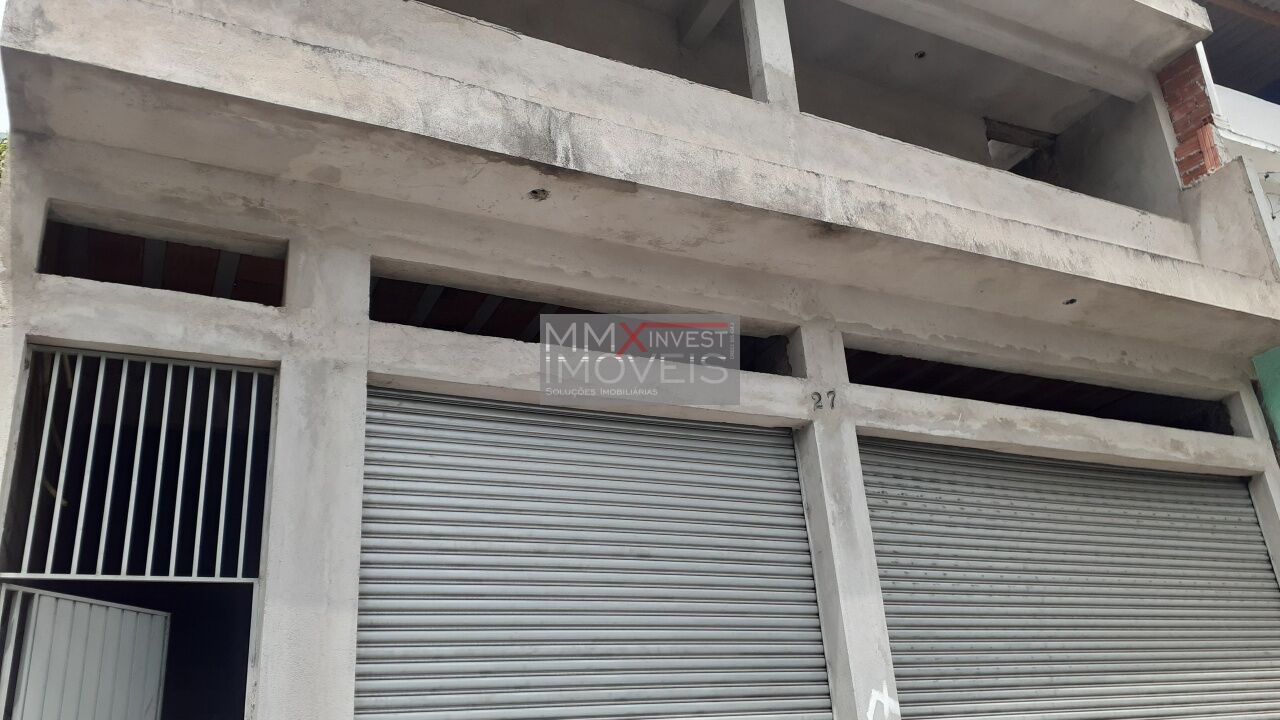 Salão para Venda - Jardim Vista Alegre